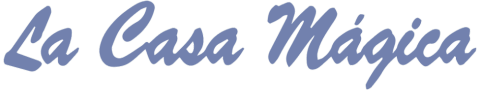 La Casa Mágica
